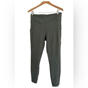 Lululemon Leggings size 10